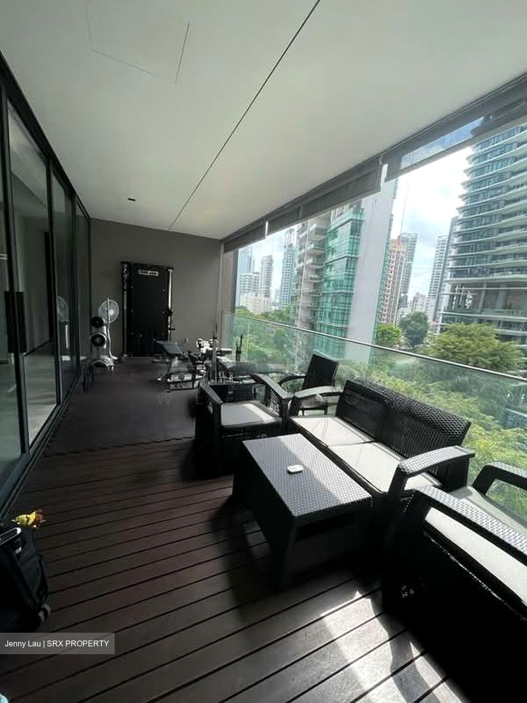 OUE Twin Peaks (D9), Condominium #550191841